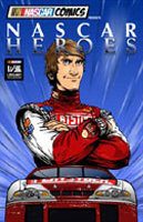 NASCAR Heroes Issue 1